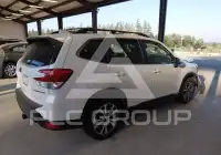 2020 Subaru Forester фото