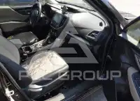 2020 Subaru Forester фото