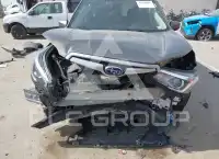 2020 Subaru Forester фото
