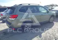 2020 Subaru Forester фото