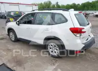 2020 Subaru Forester photo