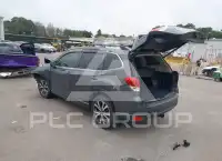 2020 Subaru Forester фото