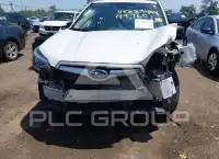 2020 Subaru Forester photo
