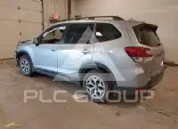 2020 Subaru Forester фото