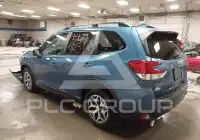 2020 Subaru Forester photo
