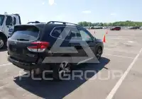 2020 Subaru Forester фото