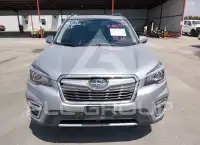 2020 Subaru Forester фото