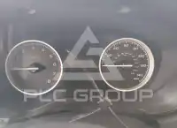 2020 Subaru Forester photo