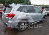 2020 Subaru Forester фото