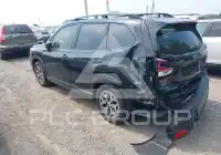 2020 Subaru Forester фото