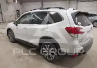 2020 Subaru Forester фото