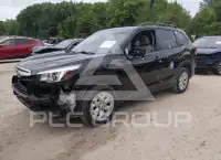 2020 Subaru Forester фото