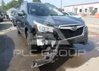 2020 Subaru Forester фото