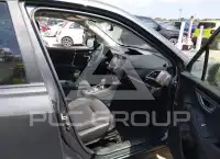 2020 Subaru Forester фото