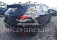 2020 Subaru Forester фото