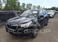2020 Subaru Forester фото