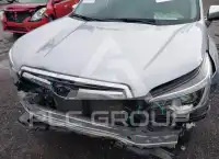 2020 Subaru Forester фото