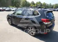 2020 Subaru Forester фото