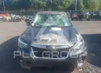 2020 Subaru Forester фото