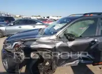 2020 Subaru Forester фото