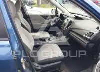 2020 Subaru Forester photo