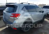 2020 Subaru Forester фото