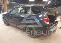2020 Subaru Forester фото