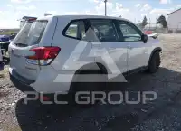 2020 Subaru Forester фото