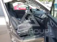 2020 Subaru Forester фото