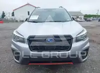 2020 Subaru Forester фото