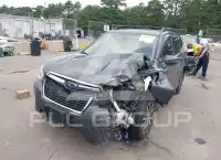 2020 Subaru Forester фото