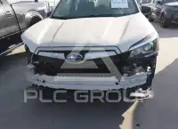 2020 Subaru Forester фото