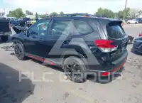 2020 Subaru Forester фото