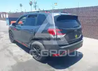 2020 Subaru Forester photo