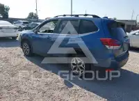 2020 Subaru Forester фото