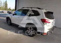 2020 Subaru Forester фото