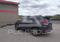 2020 Subaru Forester фото