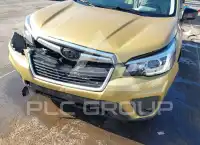 2020 Subaru Forester фото