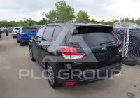 2020 Subaru Forester фото