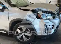 2020 Subaru Forester фото