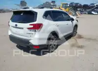 2020 Subaru Forester фото