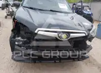 2020 Subaru Forester фото