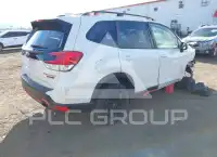 2020 Subaru Forester фото