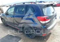 2020 Subaru Forester фото