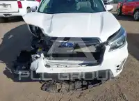 2020 Subaru Forester фото
