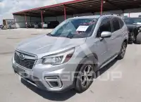 2020 Subaru Forester фото
