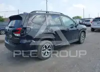 2020 Subaru Forester фото