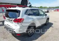 2020 Subaru Forester фото