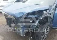 2020 Subaru Forester фото