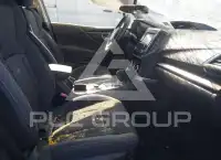 2020 Subaru Forester фото